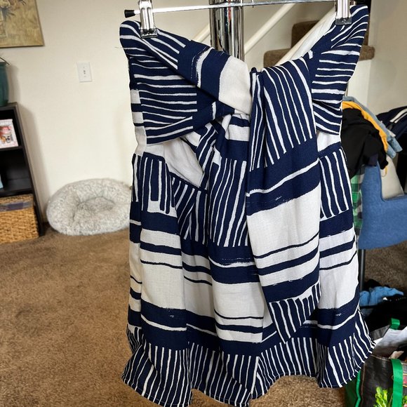 Lulu Romper - Picture 2 of 3